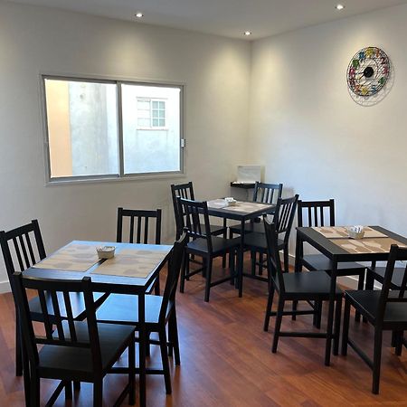 B&B Paraiso Tenerife Super Economy Rooms Airport 로스 아브리고스 외부 사진