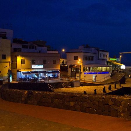 B&B Paraiso Tenerife Super Economy Rooms Airport 로스 아브리고스 외부 사진