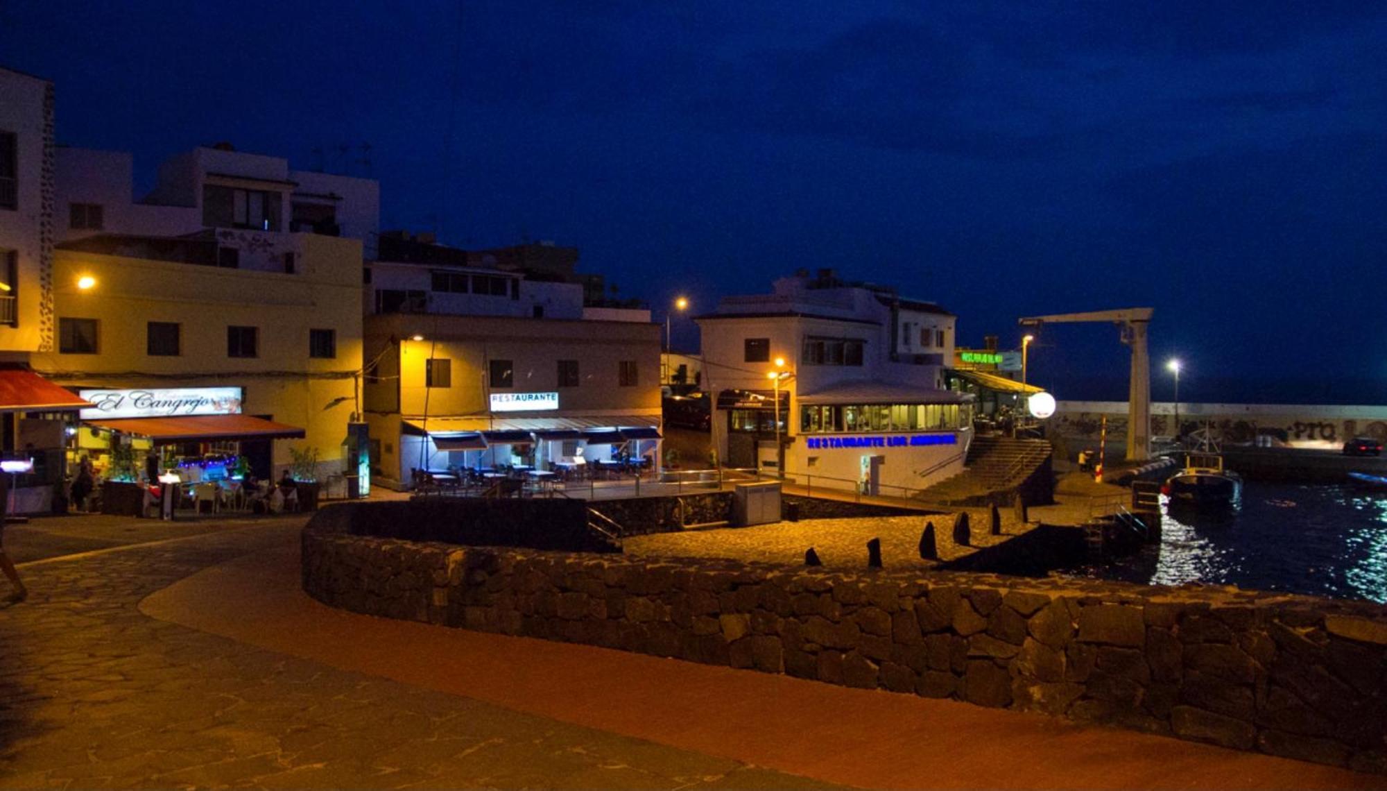 B&B Paraiso Tenerife Super Economy Rooms Airport 로스 아브리고스 외부 사진