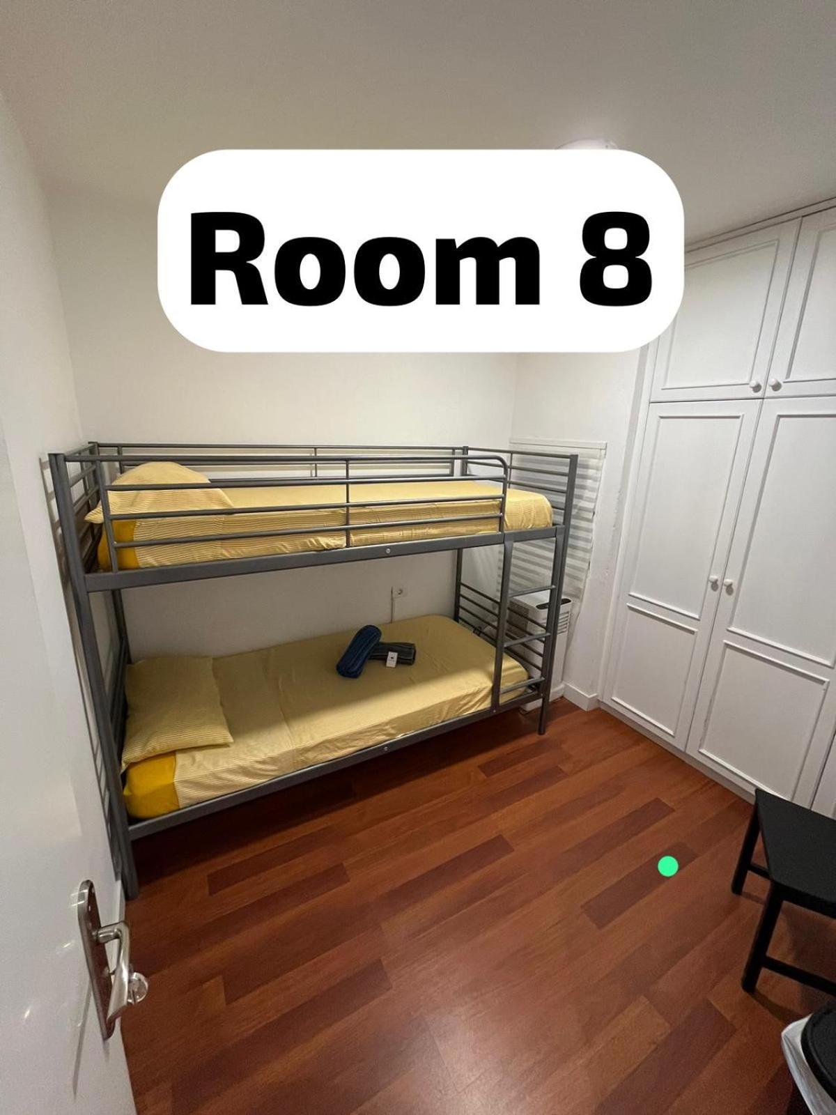 B&B Paraiso Tenerife Super Economy Rooms Airport 로스 아브리고스 외부 사진